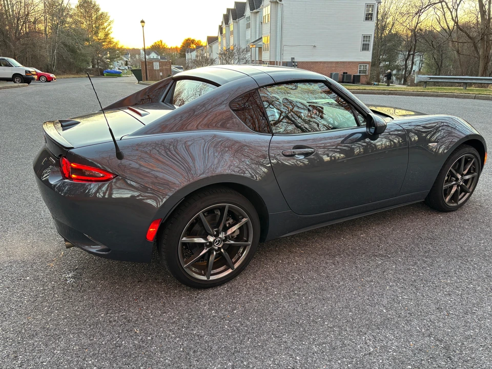 2020 Mazda ND MX-5 Miata - Image 28 of 31