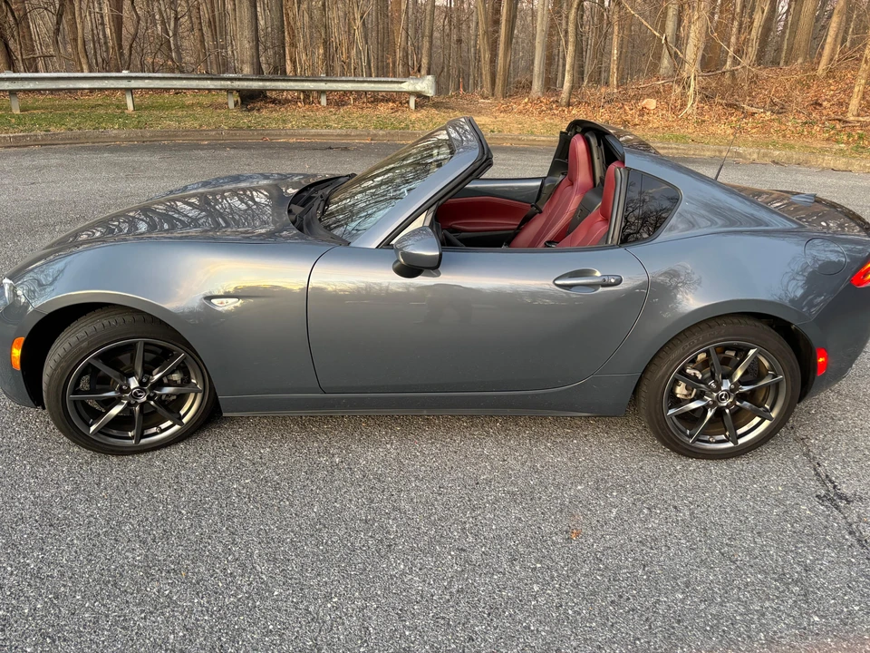 2020 Mazda ND MX-5 Miata - Image 9 of 31