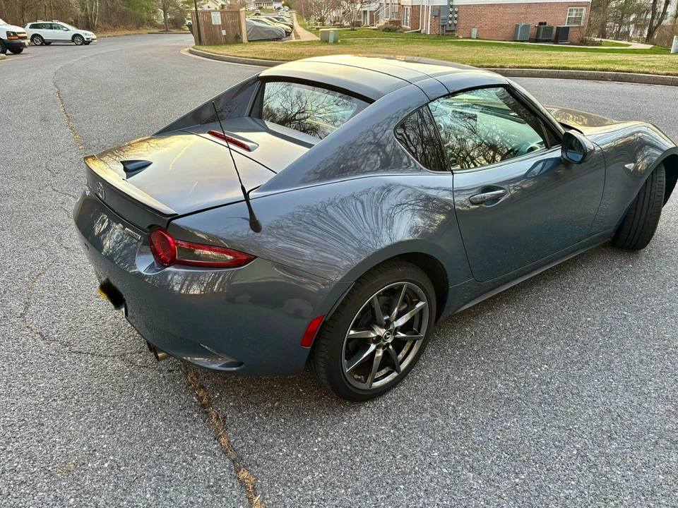 2020 Mazda ND MX-5 Miata - Image 27 of 31