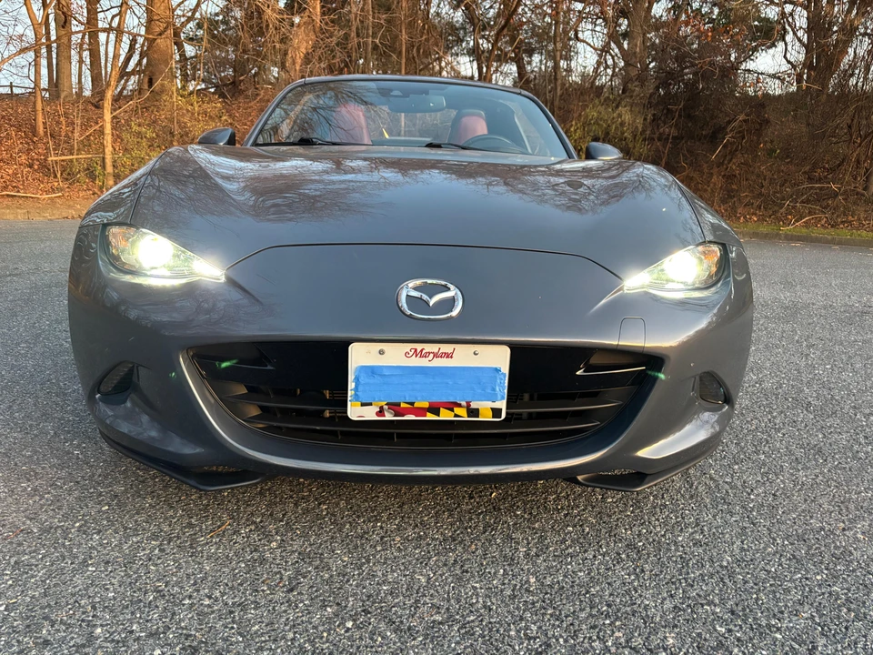 2020 Mazda ND MX-5 Miata - Image 7 of 31
