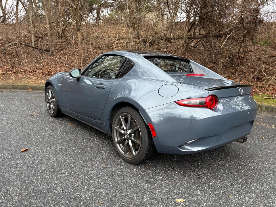 2020 Mazda ND MX-5 Miata - Image 24 of 31
