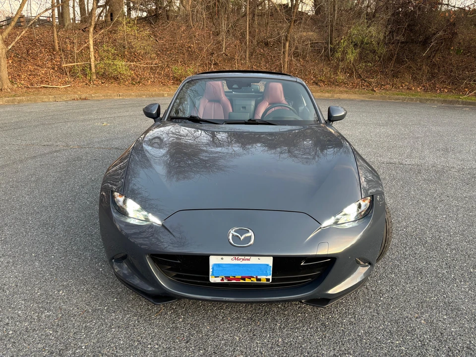2020 Mazda ND MX-5 Miata - Image 6 of 31