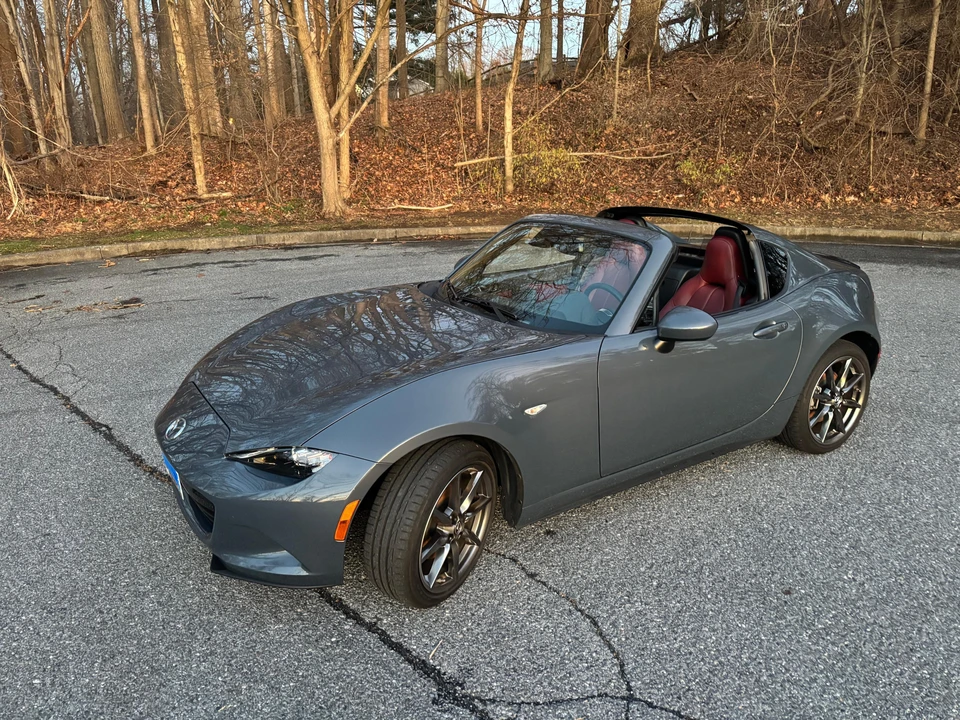 2020 Mazda ND MX-5 Miata - Image 8 of 31