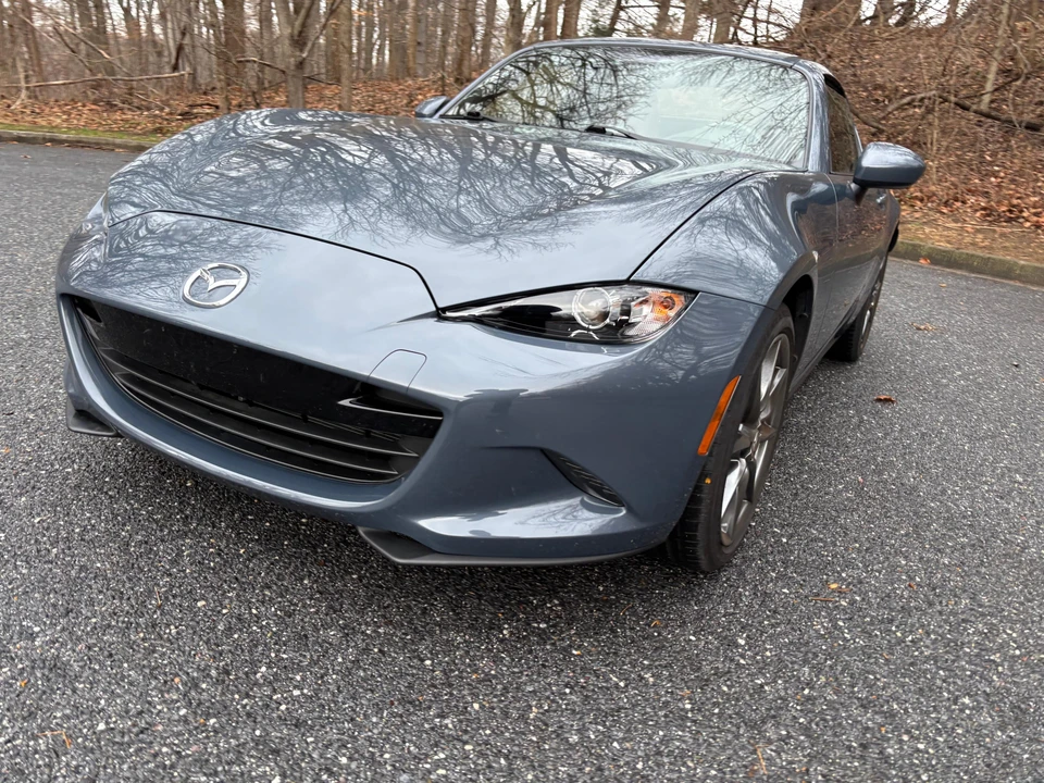 2020 Mazda ND MX-5 Miata - Image 17 of 31