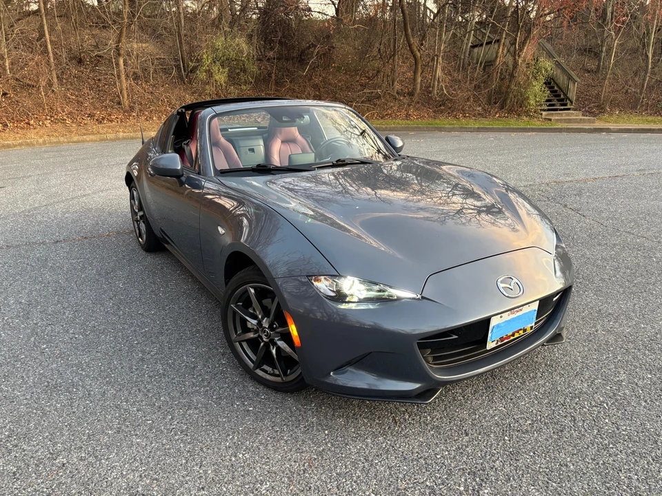 2020 Mazda ND MX-5 Miata - Image 13 of 31