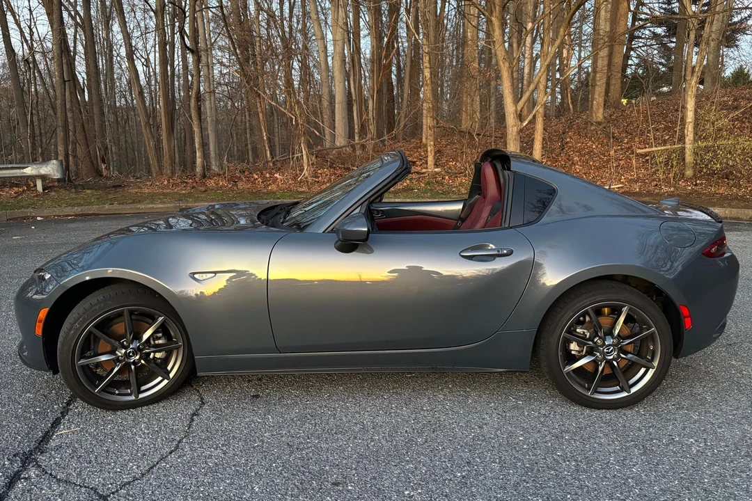 2020 Mazda ND MX-5 Miata - Image 3 of 31