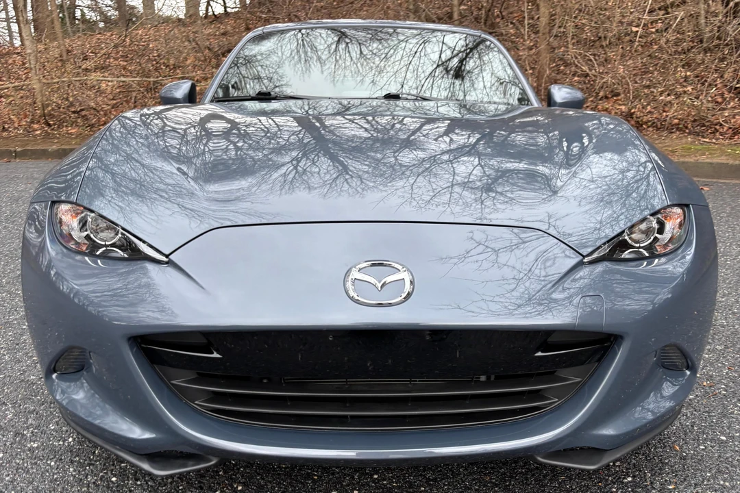 2020 Mazda ND MX-5 Miata - Image 2 of 31