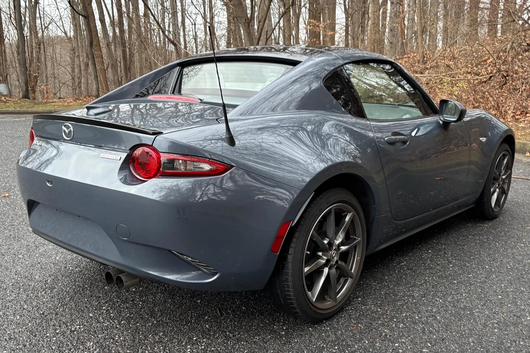 2020 Mazda ND MX-5 Miata - Image 4 of 31