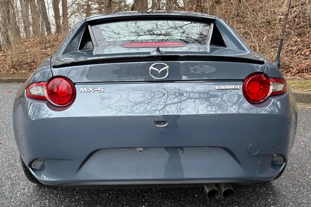 2020 Mazda ND MX-5 Miata - Image 5 of 31