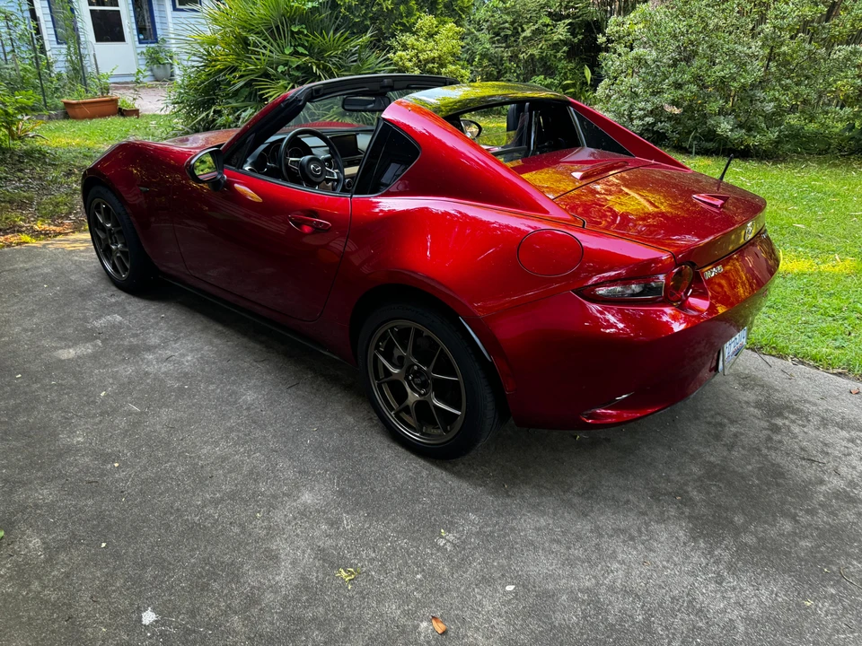 2020 Mazda ND MX-5 Miata - Image 11 of 31