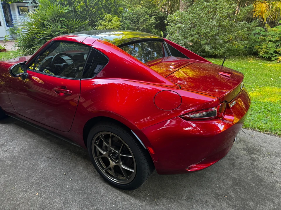 2020 Mazda ND MX-5 Miata - Image 31 of 31