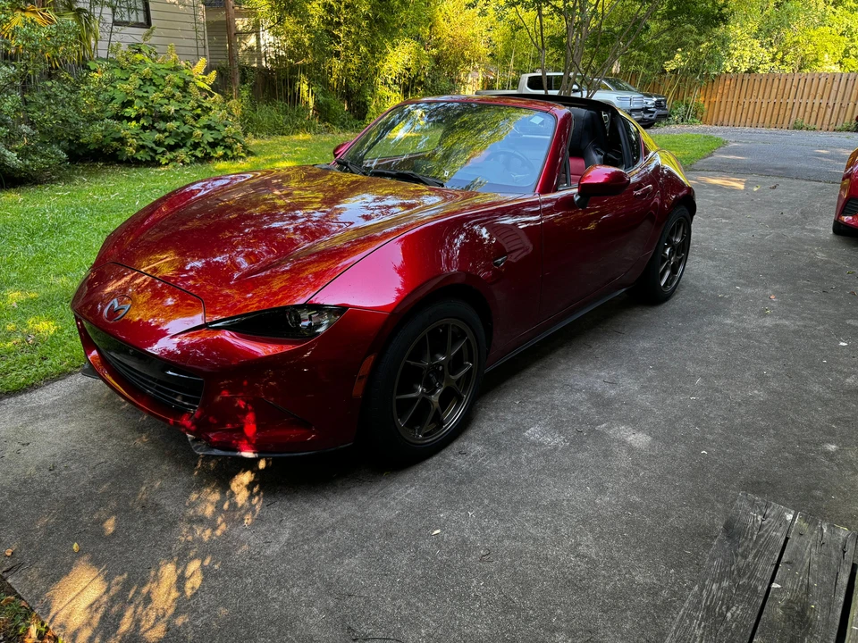 2020 Mazda ND MX-5 Miata - Image 8 of 31