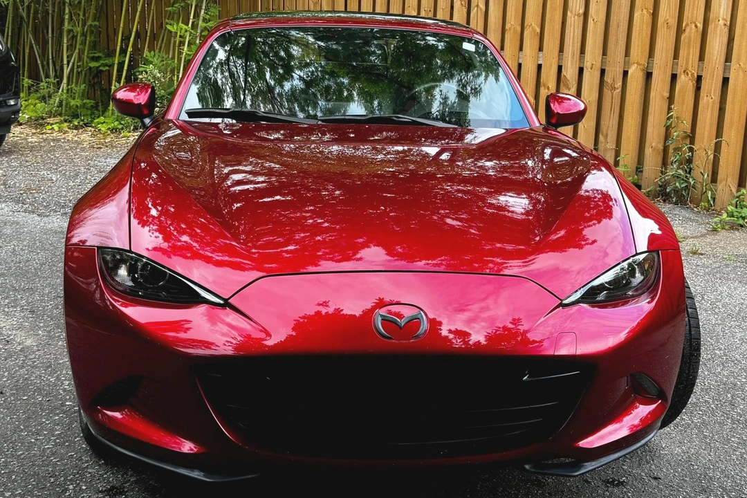 2020 Mazda ND MX-5 Miata - Image 2 of 31