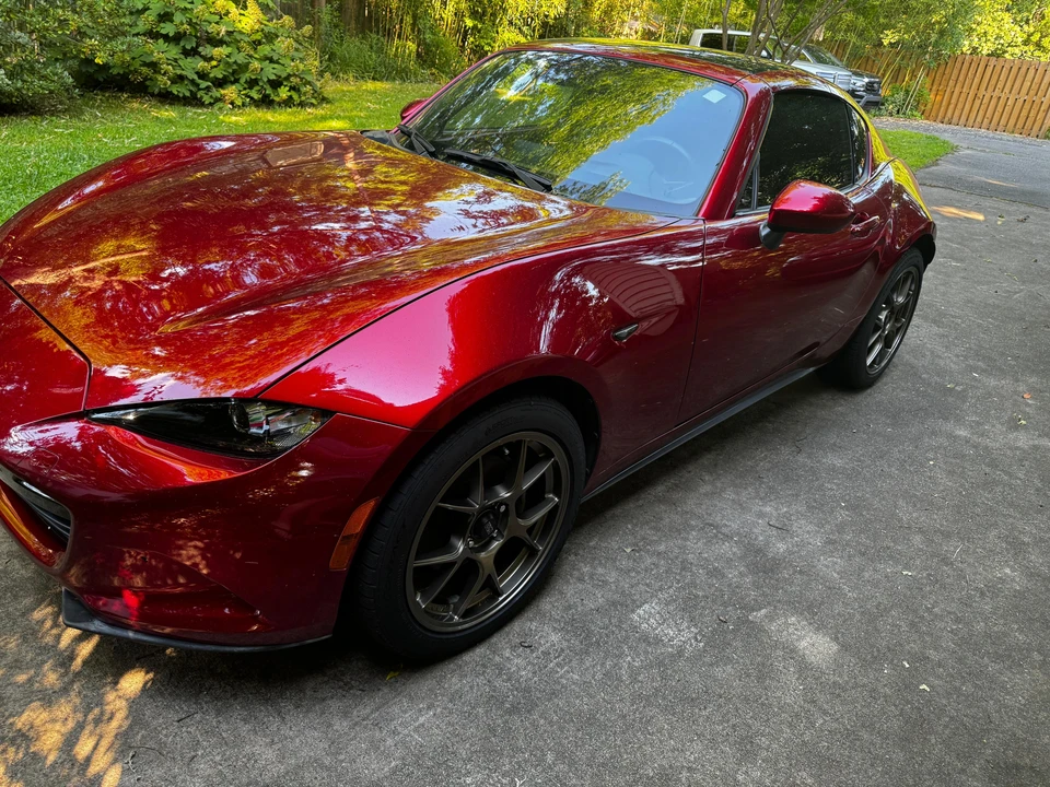 2020 Mazda ND MX-5 Miata - Image 25 of 31