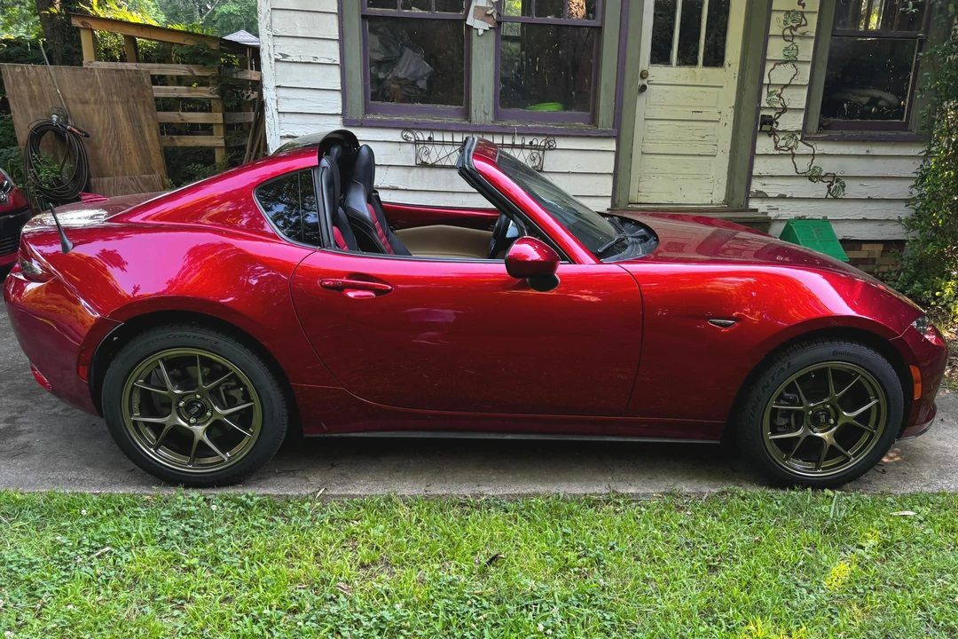 2020 Mazda ND MX-5 Miata - Image 17 of 31