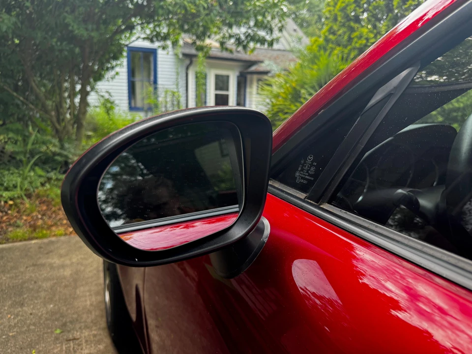 2020 Mazda ND MX-5 Miata - Image 30 of 31