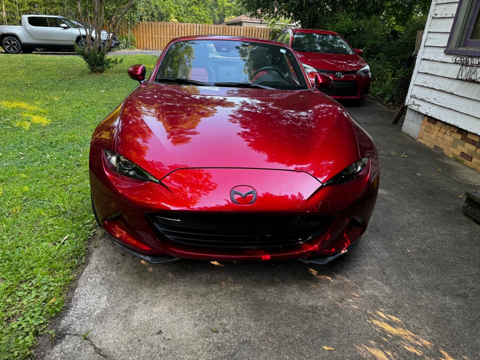 2020 Mazda ND MX-5 Miata - Image 6 of 31