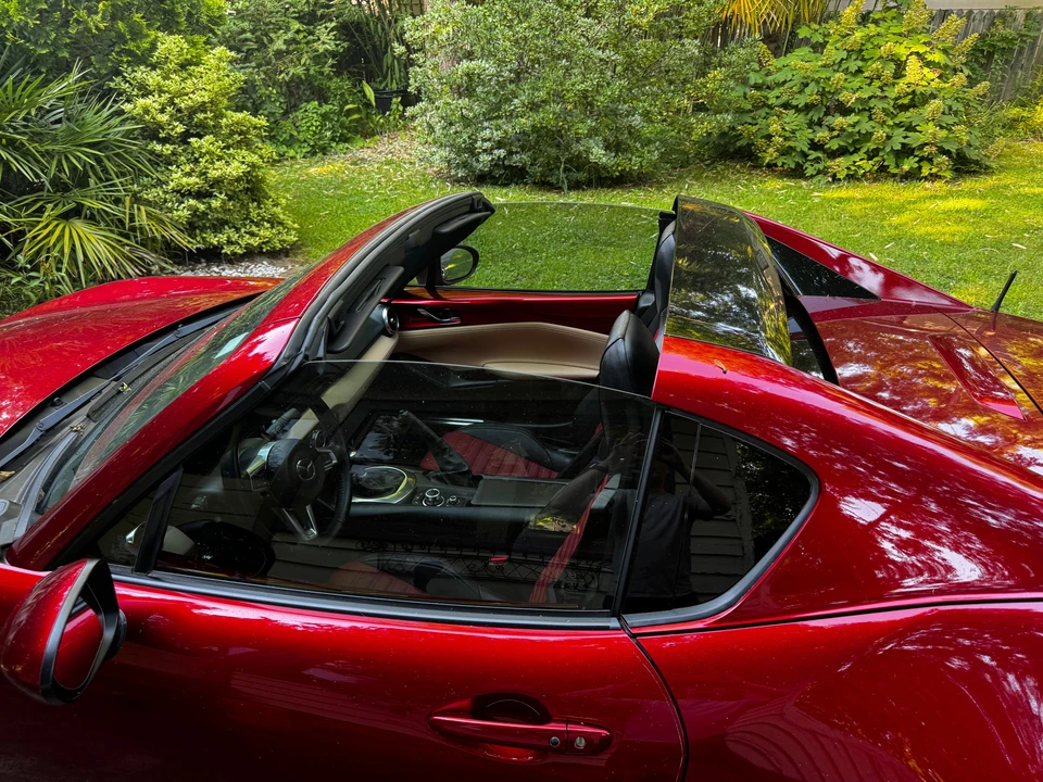 2020 Mazda ND MX-5 Miata - Image 29 of 31