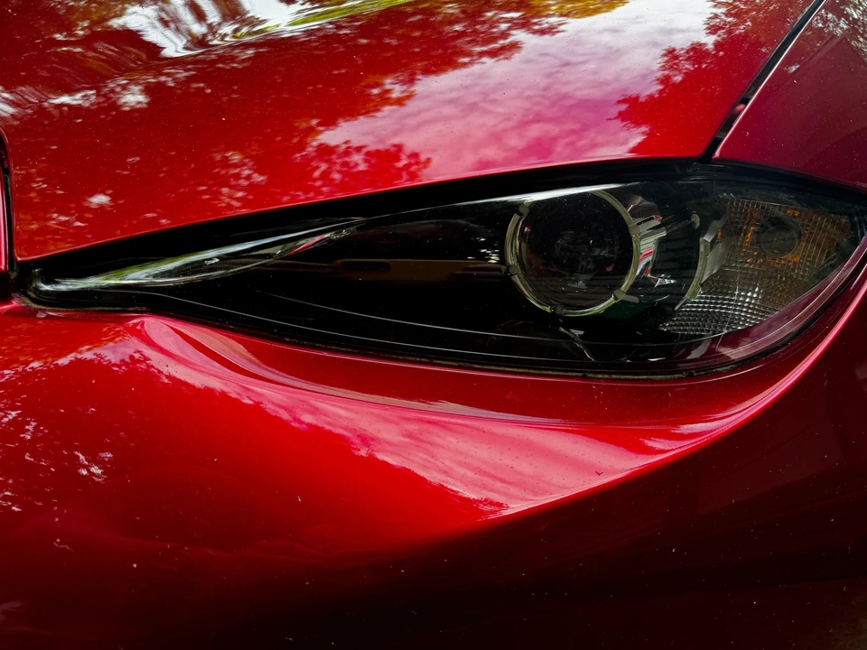 2020 Mazda ND MX-5 Miata - Image 24 of 31