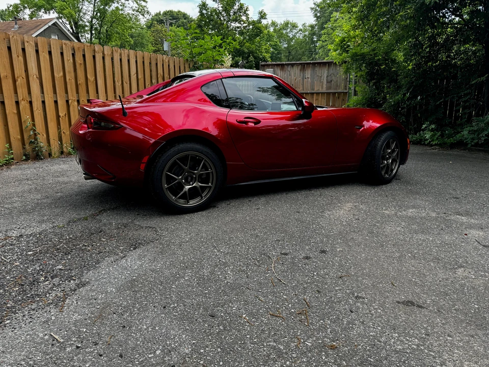 2020 Mazda ND MX-5 Miata - Image 16 of 31