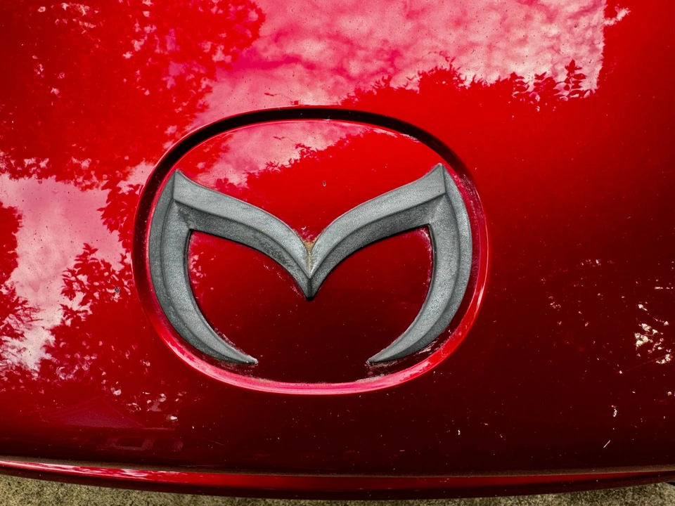 2020 Mazda ND MX-5 Miata - Image 21 of 31