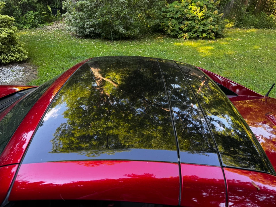2020 Mazda ND MX-5 Miata - Image 27 of 31