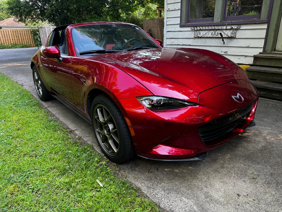 2020 Mazda ND MX-5 Miata - Image 18 of 31