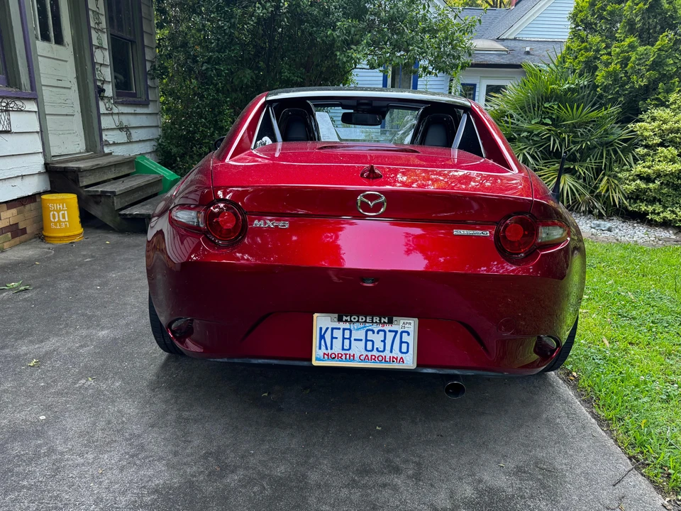 2020 Mazda ND MX-5 Miata - Image 13 of 31