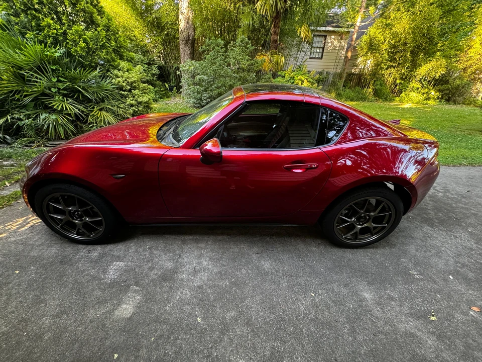 2020 Mazda ND MX-5 Miata - Image 9 of 31