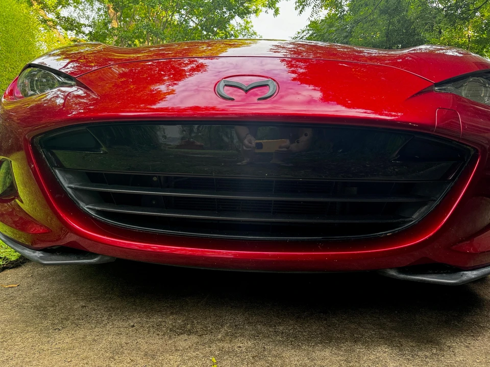 2020 Mazda ND MX-5 Miata - Image 20 of 31