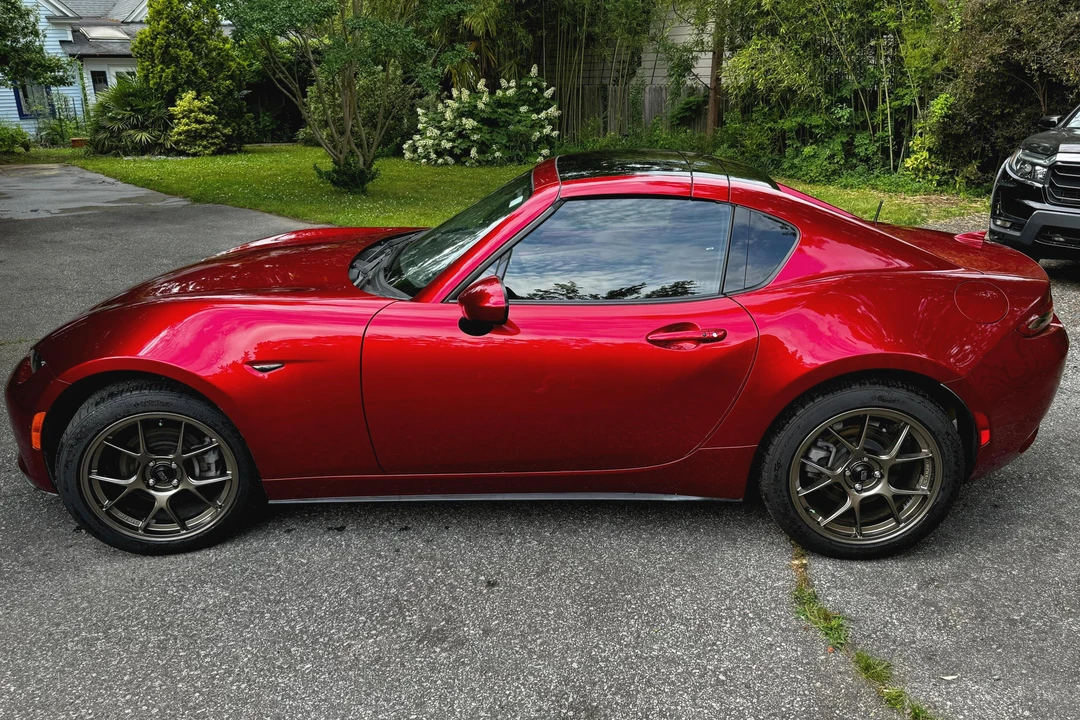 2020 Mazda ND MX-5 Miata - Image 3 of 31