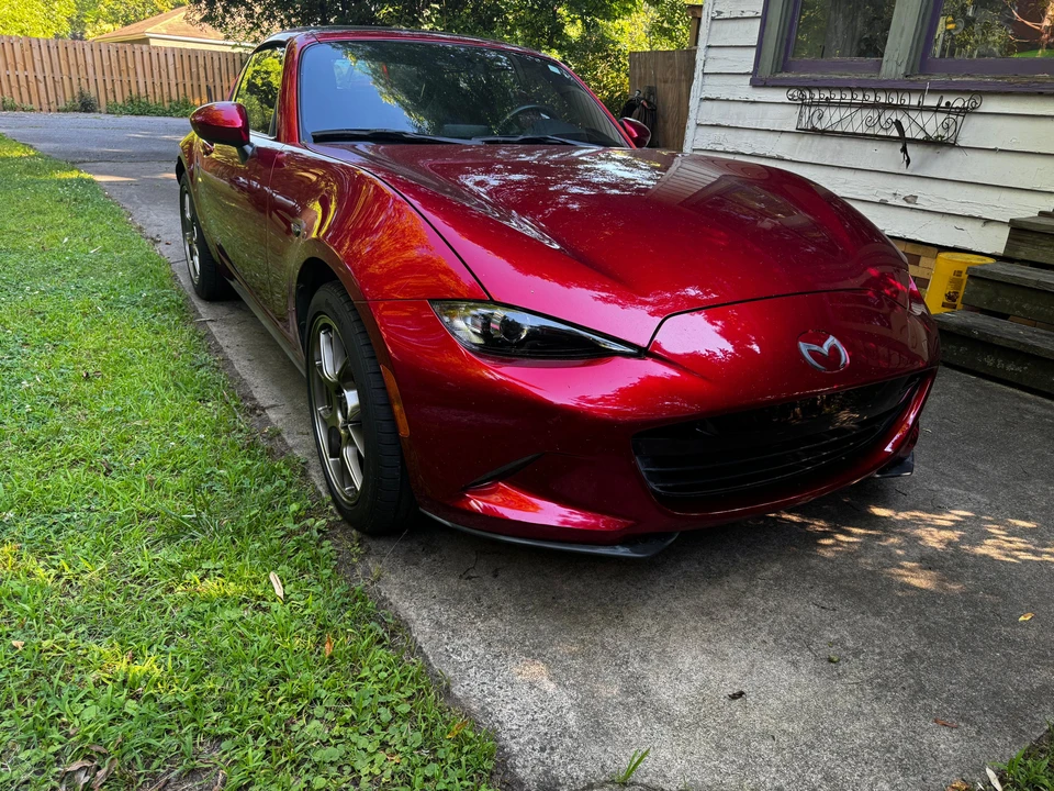 2020 Mazda ND MX-5 Miata - Image 19 of 31