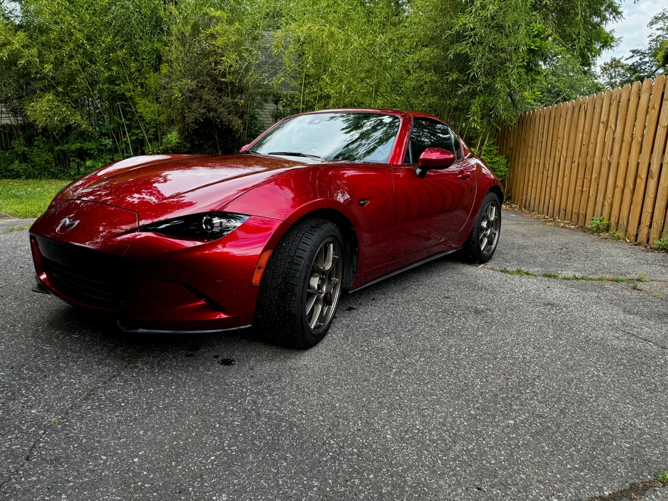 2020 Mazda ND MX-5 Miata - Image 7 of 31