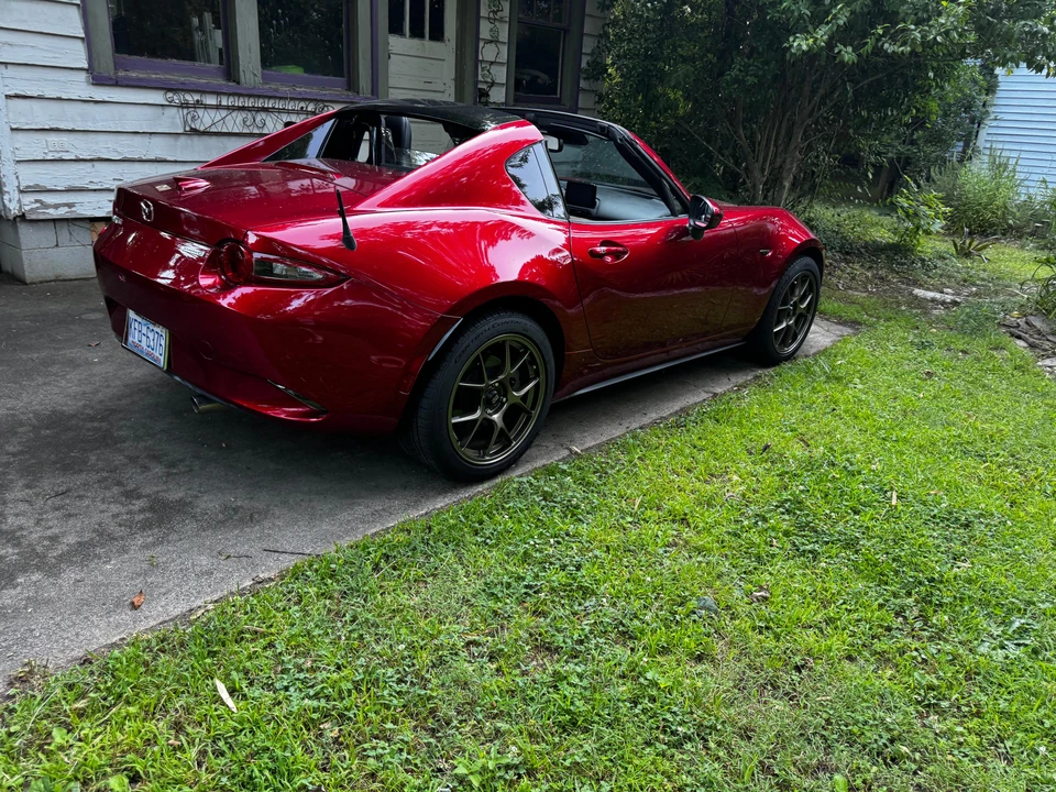 2020 Mazda ND MX-5 Miata - Image 15 of 31