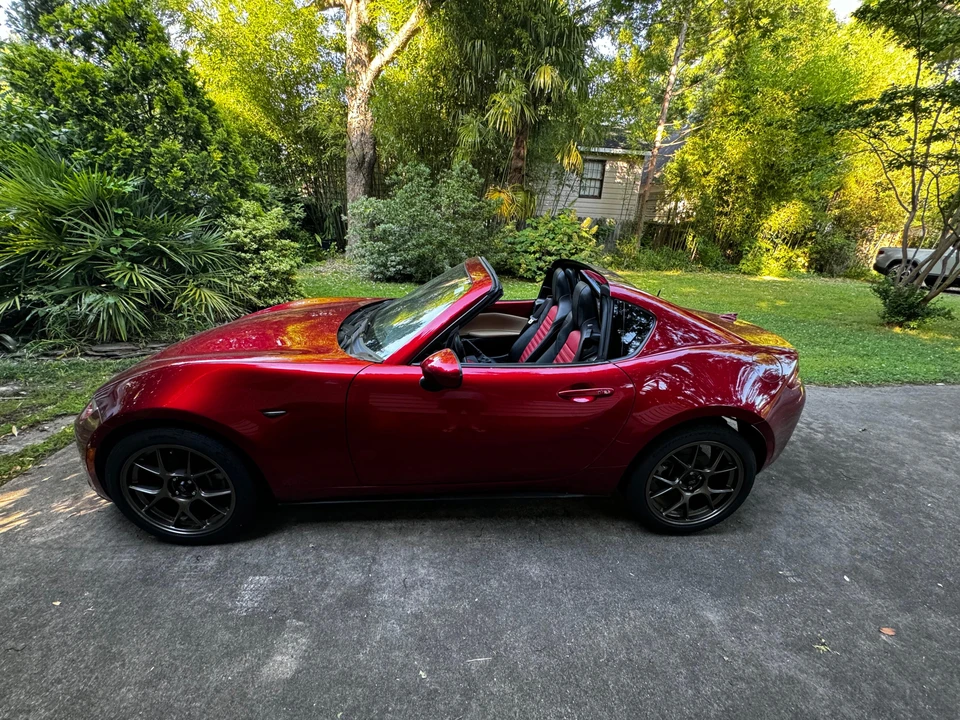 2020 Mazda ND MX-5 Miata - Image 10 of 31
