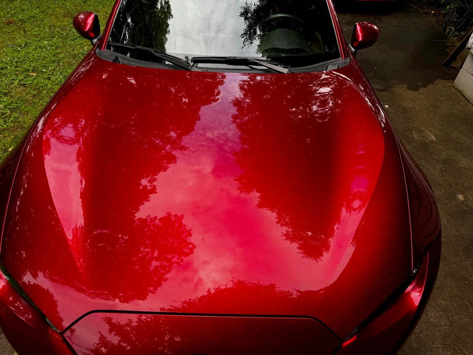 2020 Mazda ND MX-5 Miata - Image 22 of 31
