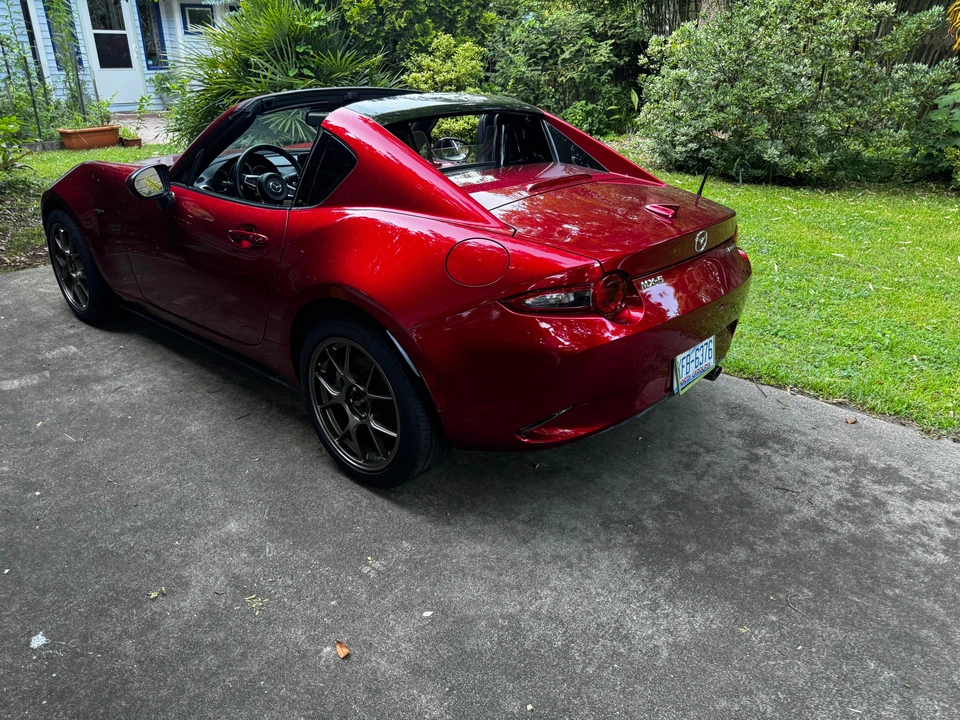 2020 Mazda ND MX-5 Miata - Image 12 of 31