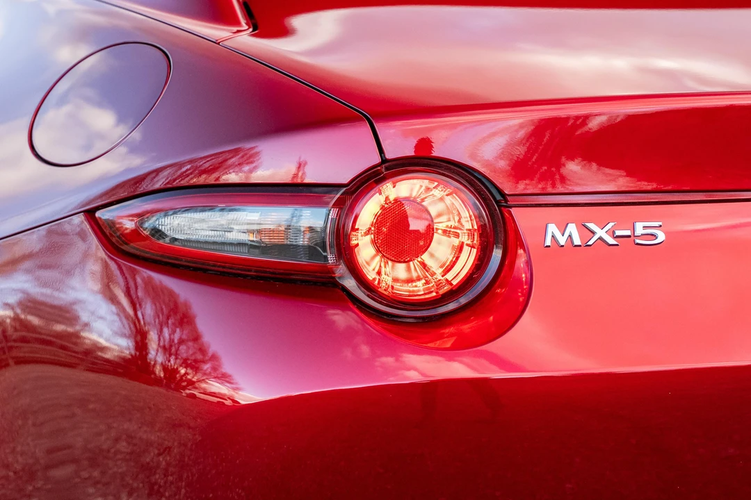 2020 Mazda ND MX-5 Miata - Image 29 of 31