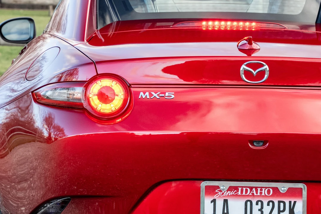 2020 Mazda ND MX-5 Miata - Image 30 of 31