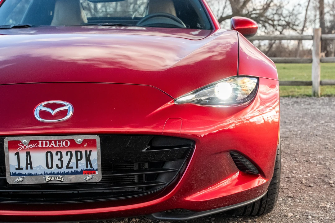 2020 Mazda ND MX-5 Miata - Image 19 of 31