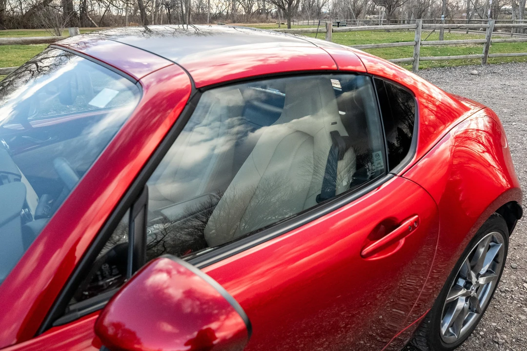 2020 Mazda ND MX-5 Miata - Image 24 of 31