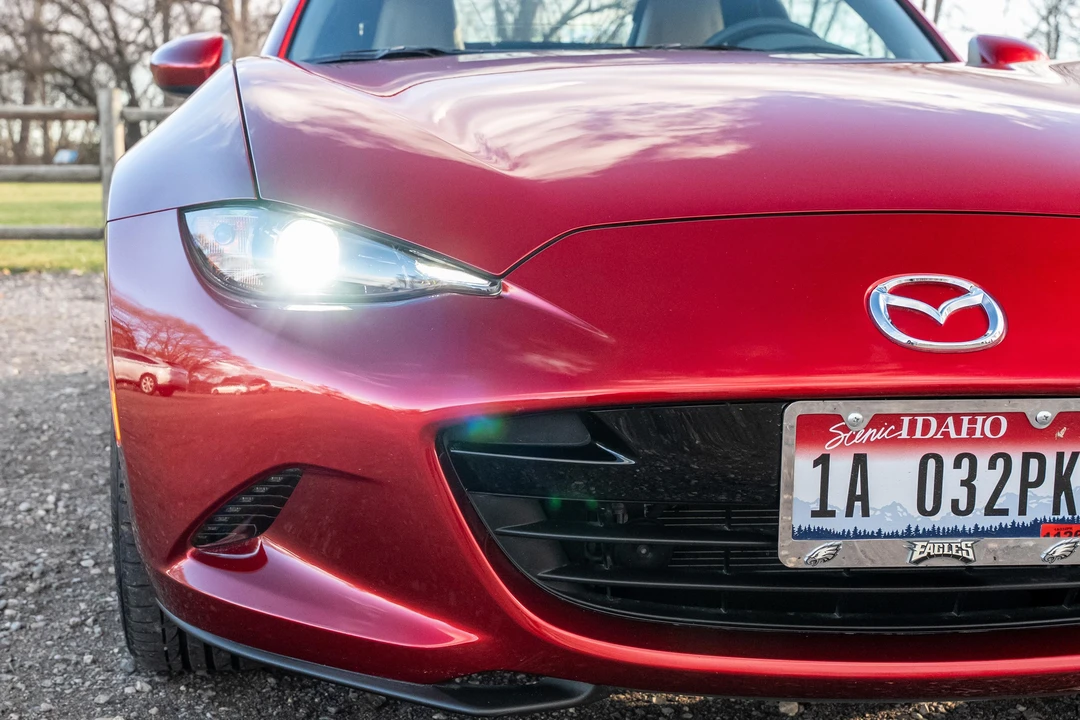 2020 Mazda ND MX-5 Miata - Image 17 of 31