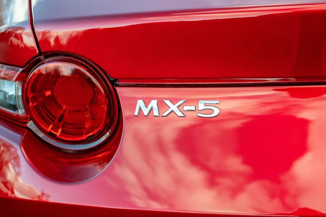 2020 Mazda ND MX-5 Miata - Image 31 of 31