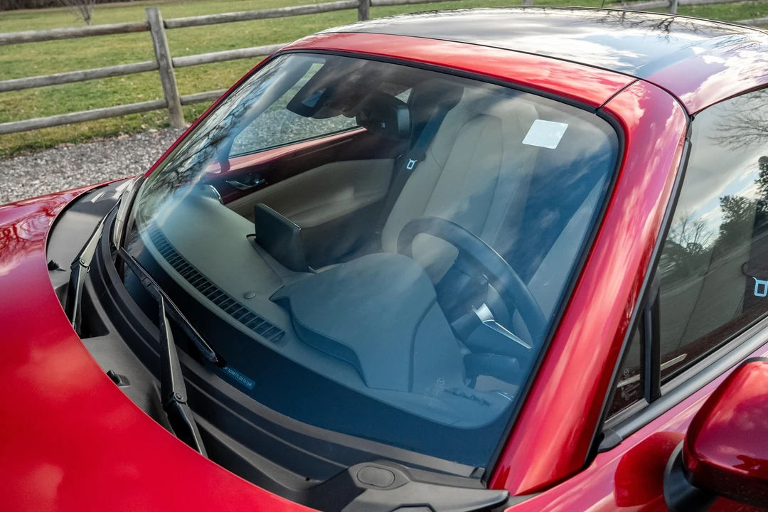 2020 Mazda ND MX-5 Miata - Image 21 of 31