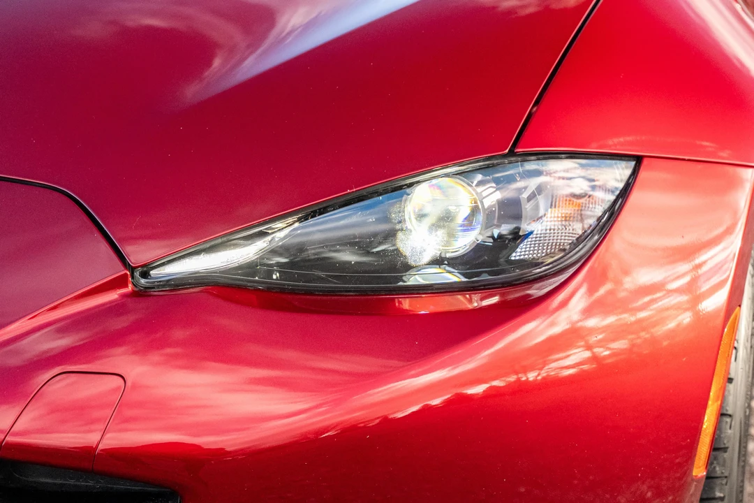 2020 Mazda ND MX-5 Miata - Image 20 of 31