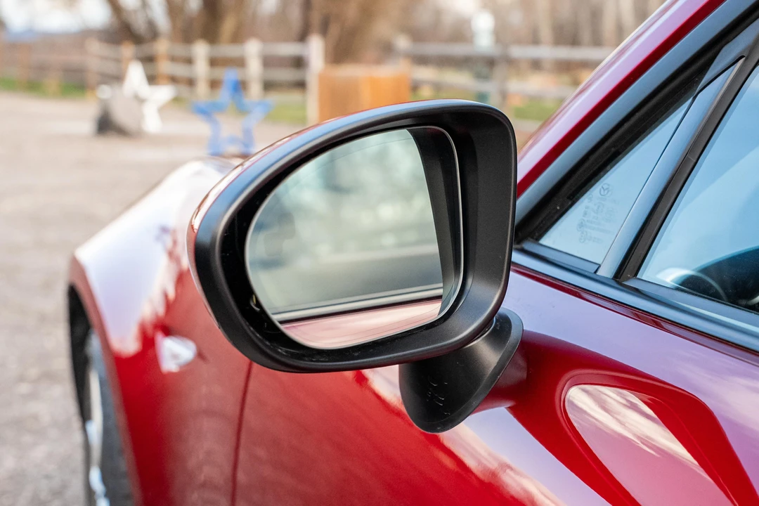 2020 Mazda ND MX-5 Miata - Image 23 of 31