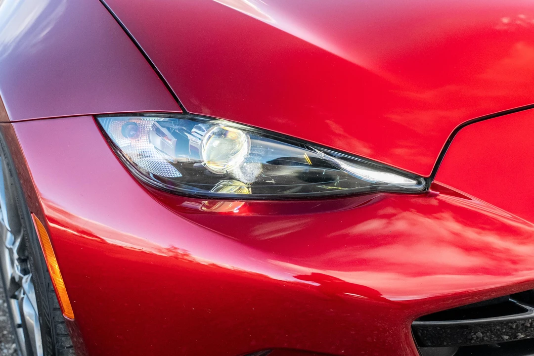 2020 Mazda ND MX-5 Miata - Image 16 of 31
