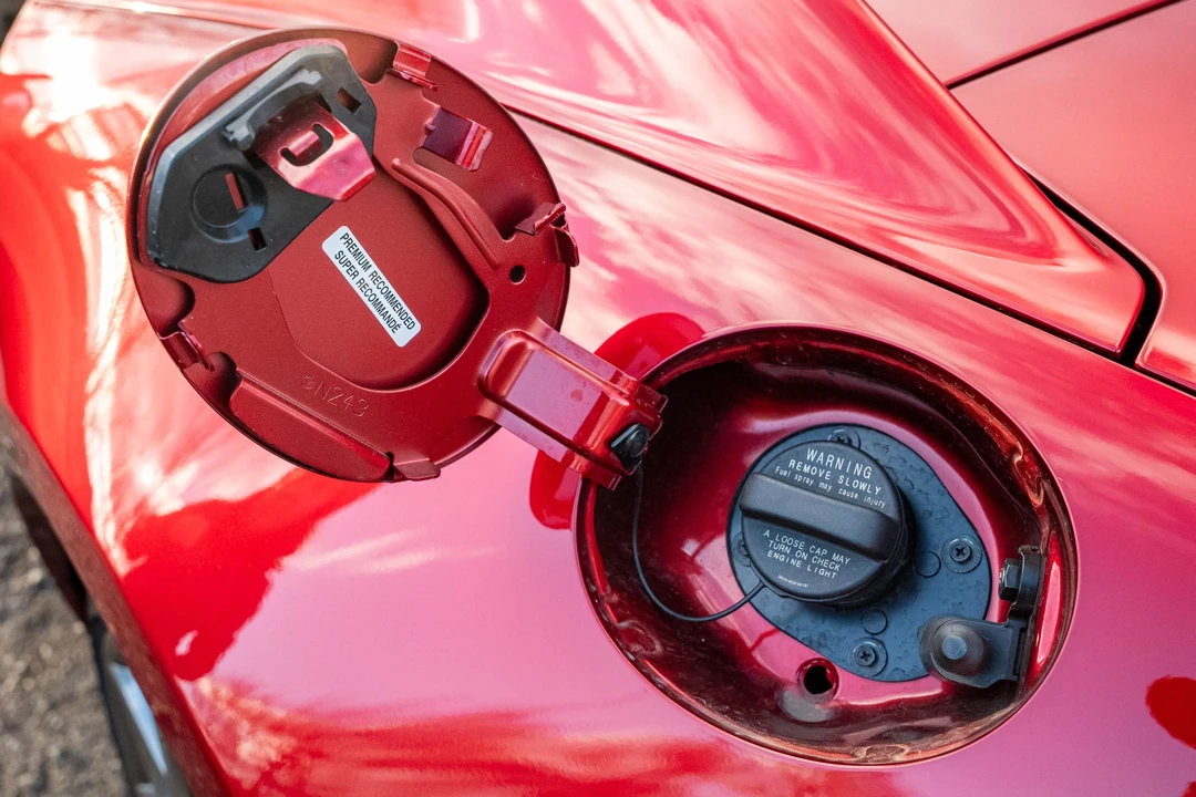 2020 Mazda ND MX-5 Miata - Image 28 of 31