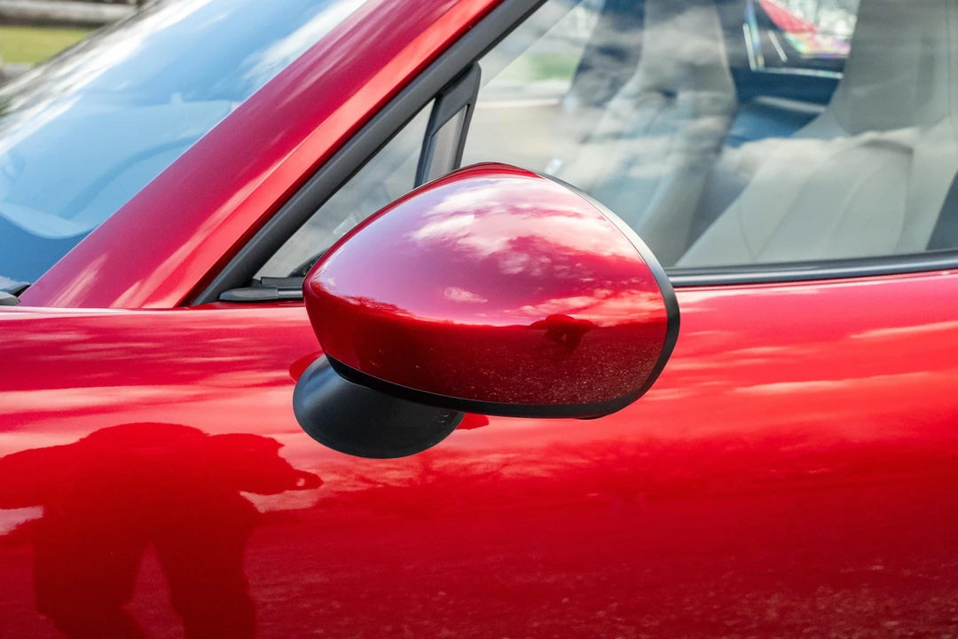2020 Mazda ND MX-5 Miata - Image 22 of 31