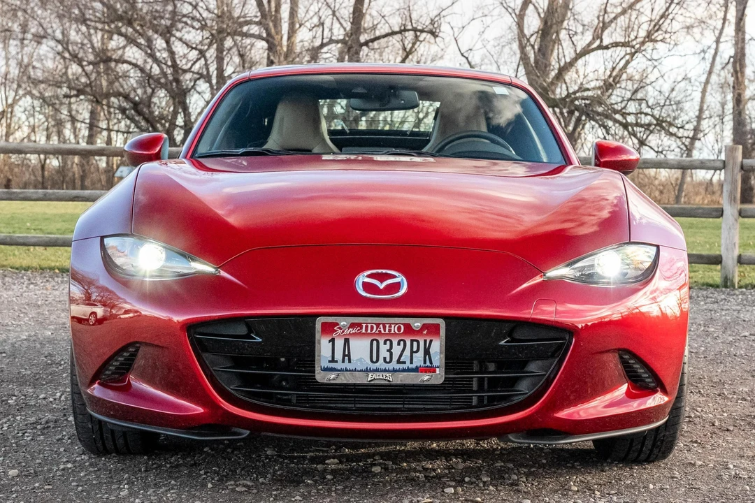 2020 Mazda ND MX-5 Miata - Image 2 of 31